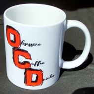 OCD Mug